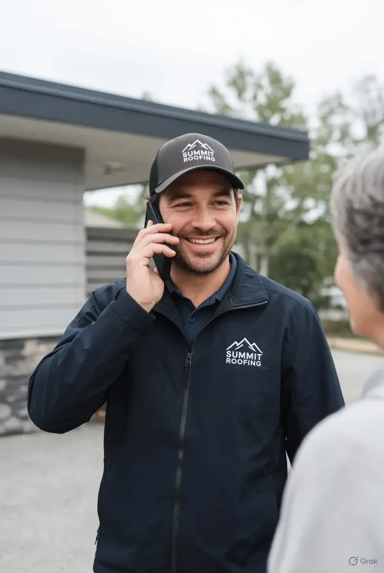 Flat Roof Leak Repair Lula, GA FAQs